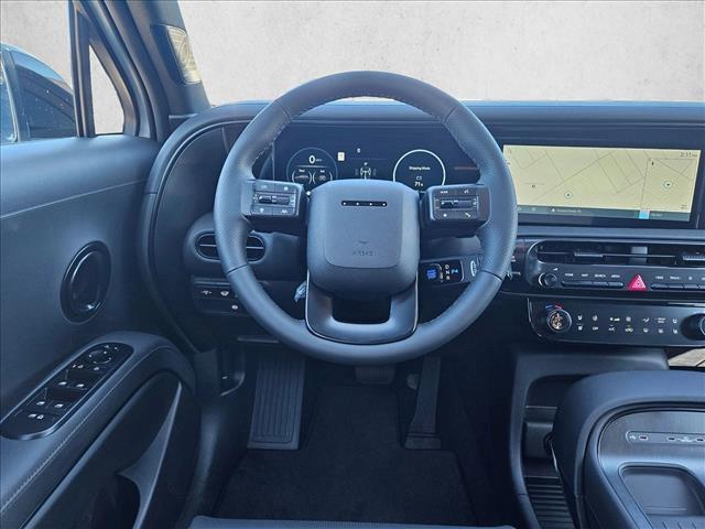 new 2026 Hyundai Palisade car, priced at $52,630