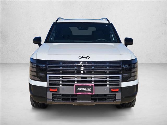 new 2026 Hyundai Palisade car, priced at $52,630