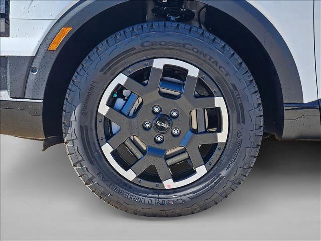 new 2026 Hyundai Palisade car, priced at $52,630