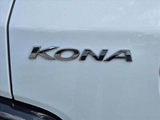 used 2022 Hyundai Kona car, priced at $17,932