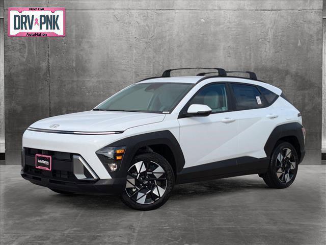 new 2025 Hyundai Kona car, priced at $30,159