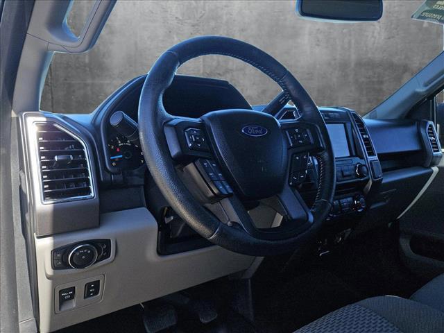 used 2015 Ford F-150 car, priced at $18,888