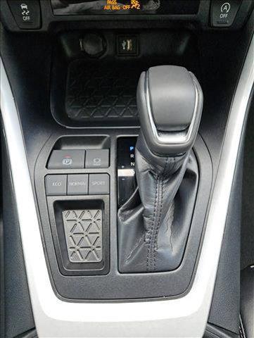 used 2024 Toyota RAV4 car, priced at $34,988