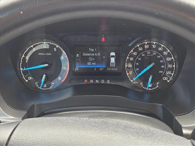 used 2021 Ford Ranger car, priced at $27,488