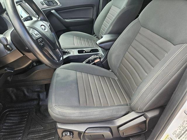 used 2021 Ford Ranger car, priced at $27,488