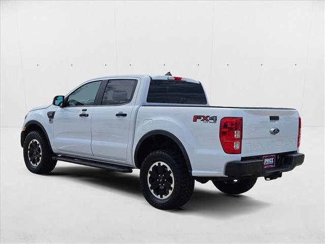 used 2021 Ford Ranger car, priced at $27,488