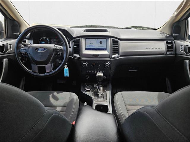 used 2021 Ford Ranger car, priced at $27,488
