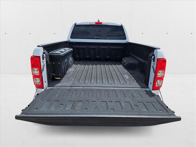 used 2021 Ford Ranger car, priced at $27,488