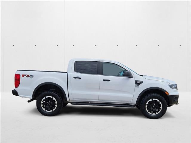 used 2021 Ford Ranger car, priced at $27,488