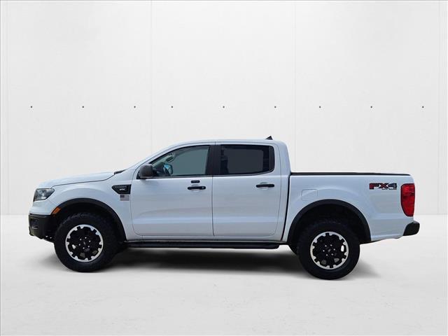 used 2021 Ford Ranger car, priced at $27,488