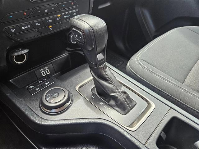 used 2021 Ford Ranger car, priced at $27,488