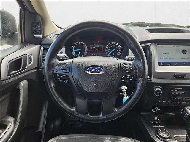used 2021 Ford Ranger car, priced at $27,488