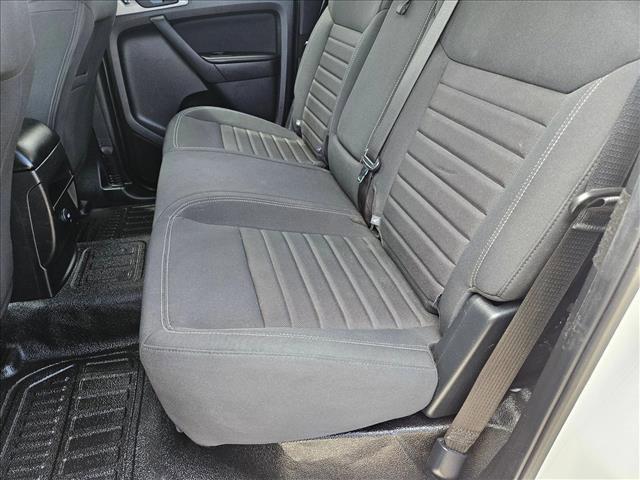 used 2021 Ford Ranger car, priced at $27,488