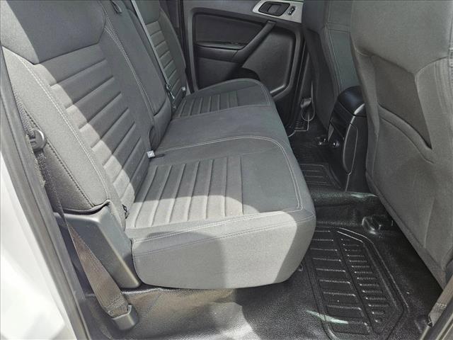 used 2021 Ford Ranger car, priced at $27,488