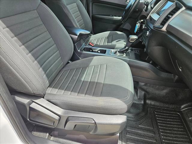used 2021 Ford Ranger car, priced at $27,488