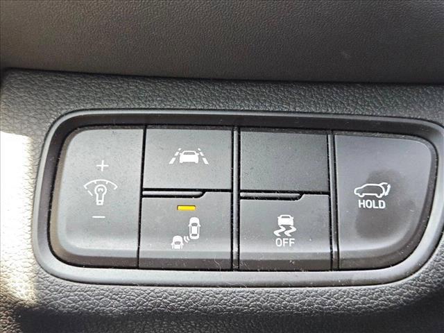 used 2020 Hyundai Santa Fe car, priced at $20,988