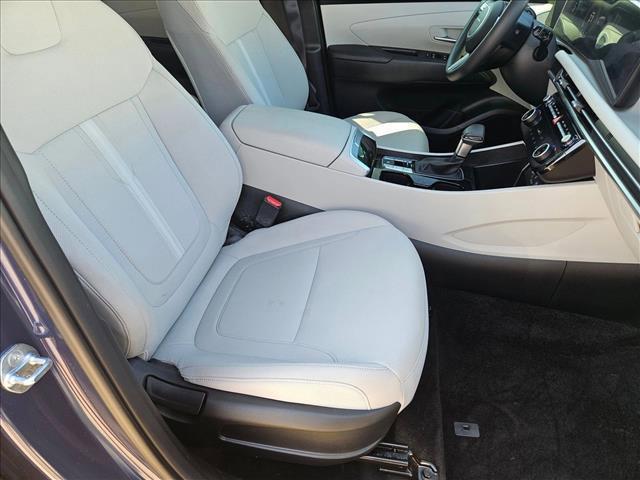 used 2025 Hyundai Tucson car, priced at $25,777