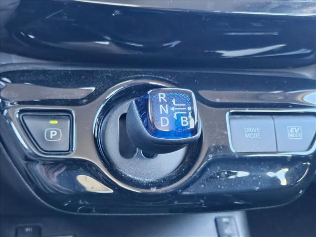 used 2017 Toyota Prius car, priced at $19,998