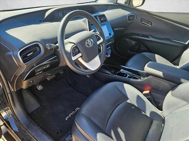 used 2017 Toyota Prius car, priced at $19,998