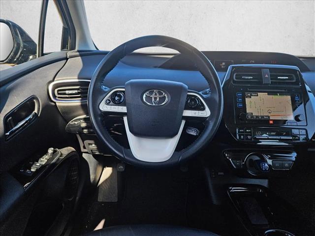 used 2017 Toyota Prius car, priced at $19,998