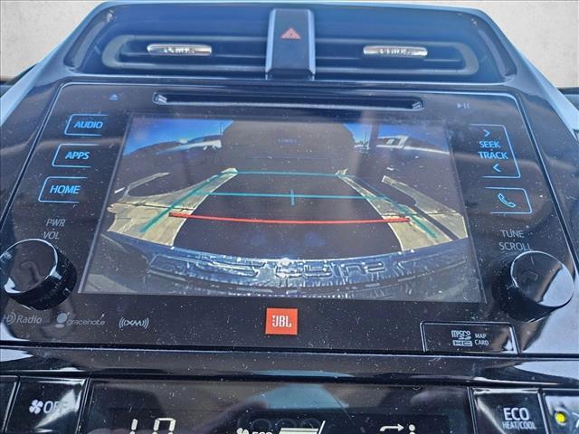 used 2017 Toyota Prius car, priced at $19,998