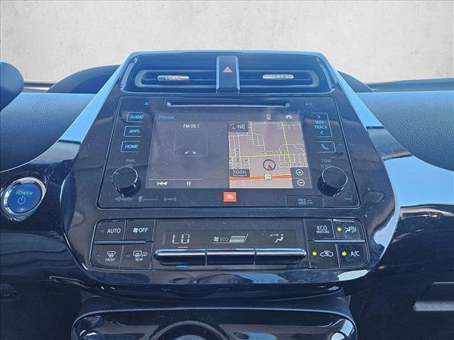 used 2017 Toyota Prius car, priced at $19,998