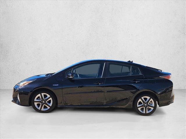 used 2017 Toyota Prius car, priced at $19,998