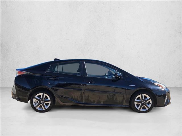 used 2017 Toyota Prius car, priced at $19,998