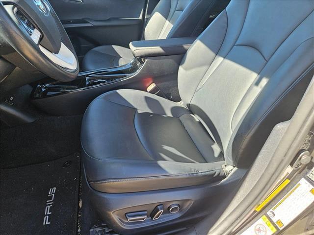 used 2017 Toyota Prius car, priced at $19,998