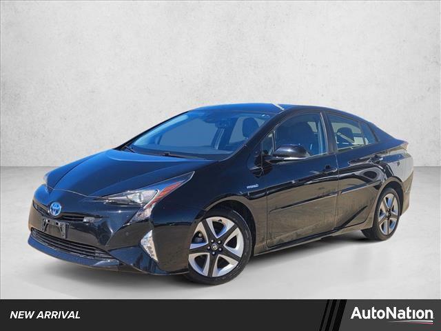 used 2017 Toyota Prius car, priced at $19,998