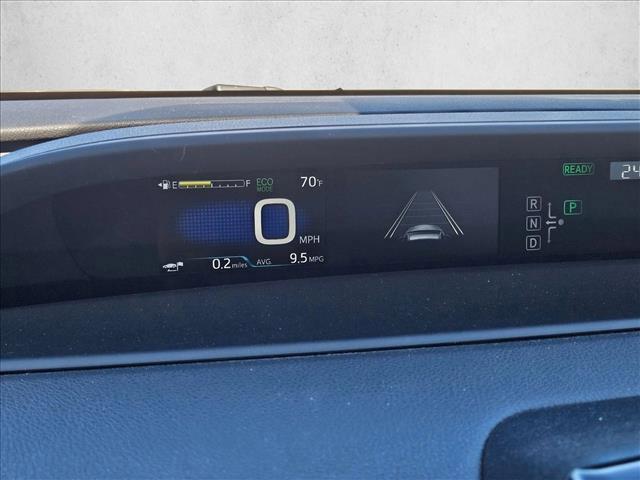 used 2017 Toyota Prius car, priced at $19,998
