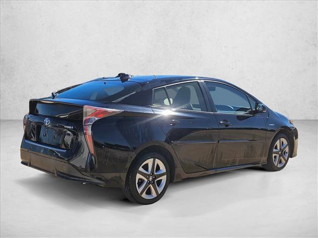 used 2017 Toyota Prius car, priced at $19,998