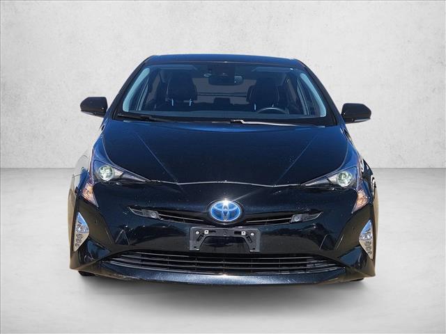 used 2017 Toyota Prius car, priced at $19,998