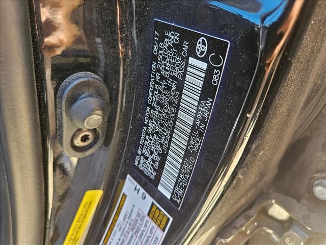 used 2017 Toyota Prius car, priced at $19,998