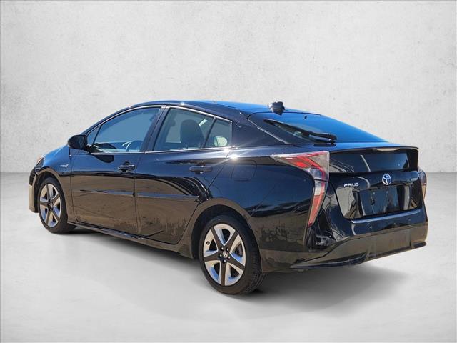 used 2017 Toyota Prius car, priced at $19,998
