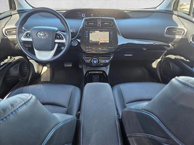 used 2017 Toyota Prius car, priced at $19,998