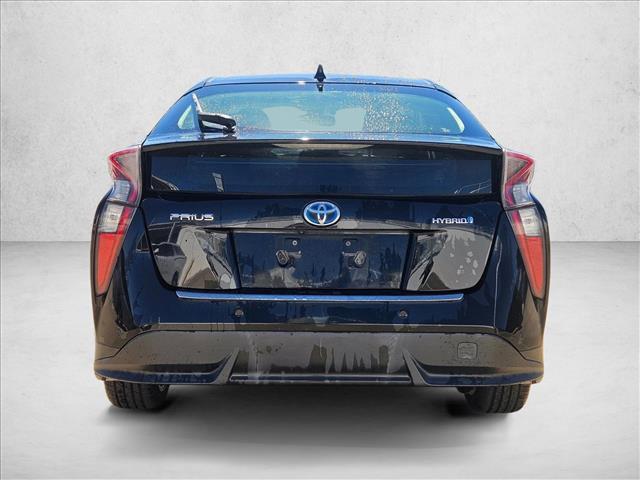 used 2017 Toyota Prius car, priced at $19,998