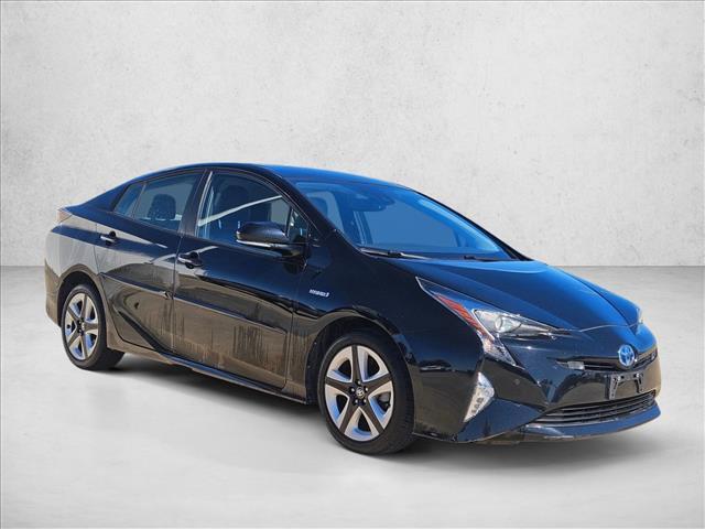 used 2017 Toyota Prius car, priced at $19,998