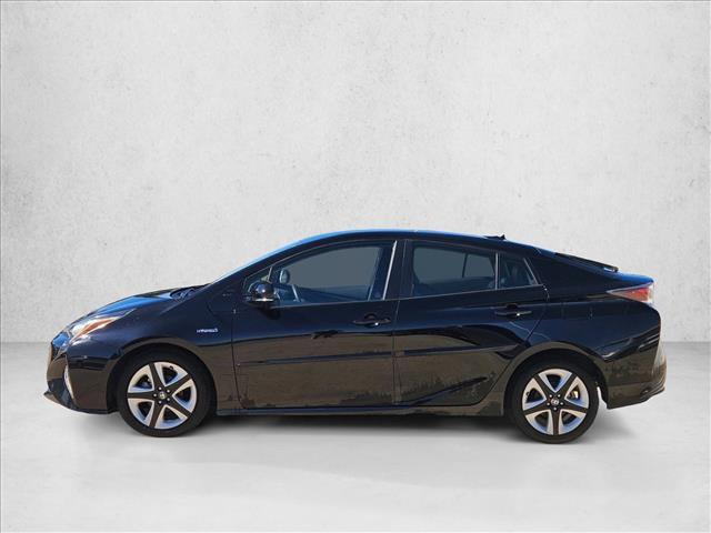 used 2017 Toyota Prius car, priced at $19,998