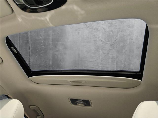 new 2025 Hyundai Tucson car, priced at $35,610