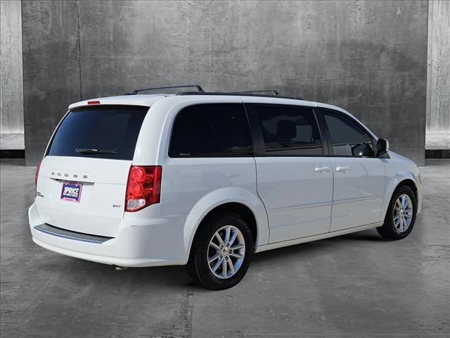 used 2015 Dodge Grand Caravan car, priced at $11,988