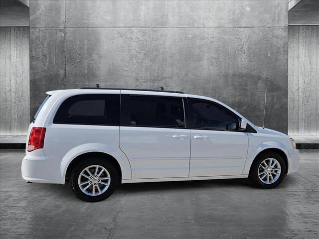 used 2015 Dodge Grand Caravan car, priced at $11,988