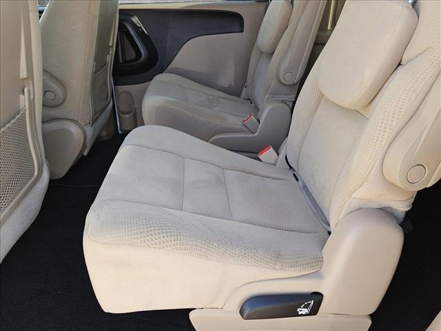 used 2015 Dodge Grand Caravan car, priced at $11,988