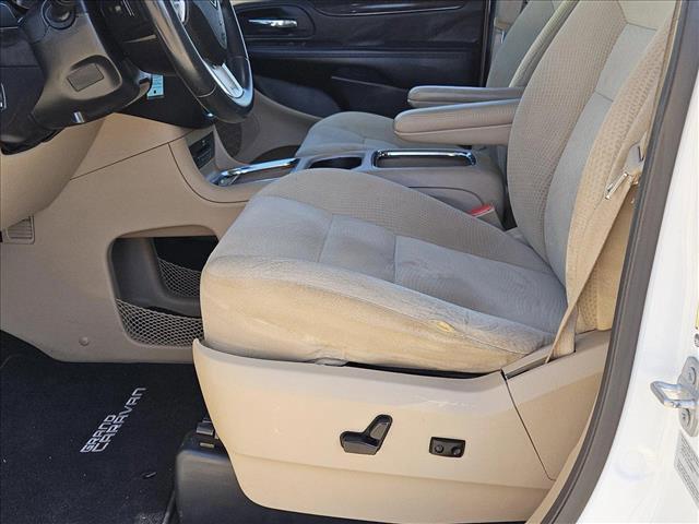 used 2015 Dodge Grand Caravan car, priced at $11,988