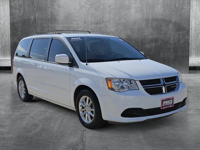 used 2015 Dodge Grand Caravan car, priced at $11,988