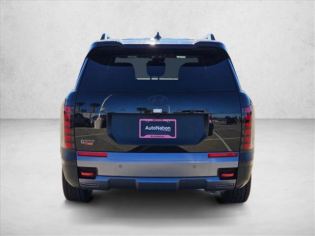 new 2026 Hyundai Palisade car, priced at $52,130