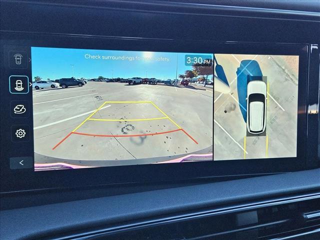 new 2026 Hyundai Palisade car, priced at $52,130