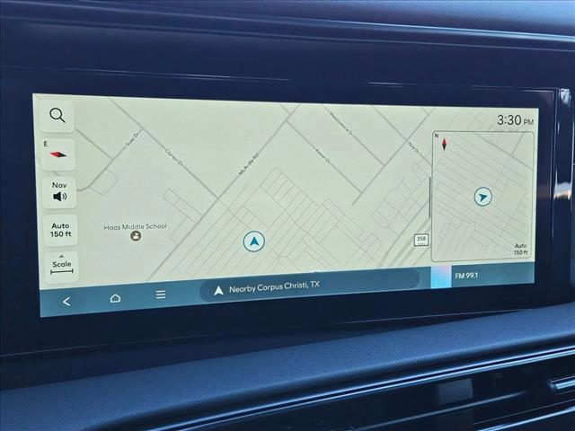 new 2026 Hyundai Palisade car, priced at $52,130