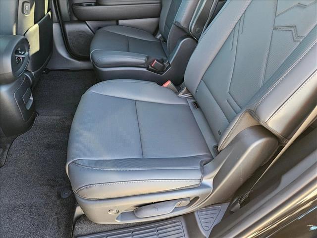 new 2026 Hyundai Palisade car, priced at $52,130