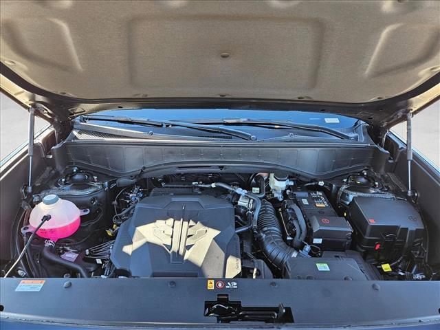 new 2026 Hyundai Palisade car, priced at $52,130